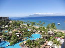 Resorts Maui