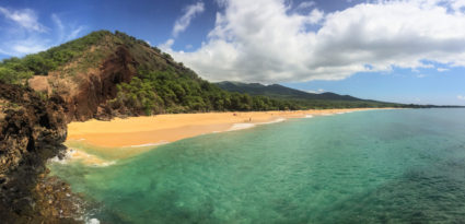 big beach maui