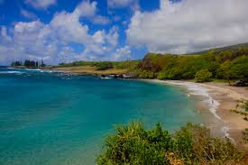 hamoa beach maui