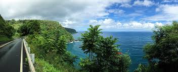 road to hana